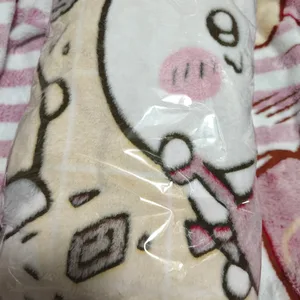 ちいかわ プライズ ブランケット