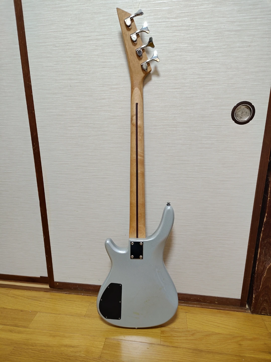 Flavar Bass (6点セット)の写真4枚目