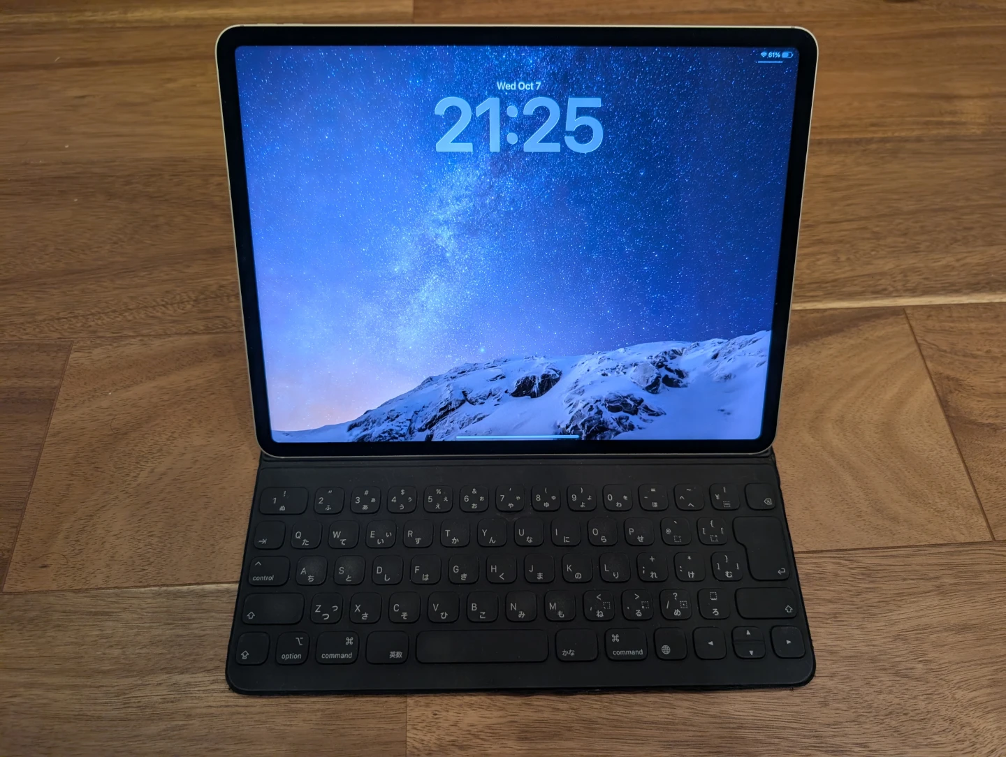 iPad Pro 12.9インチ (第6世代) M2 - 256GB - Wifi + セルラー