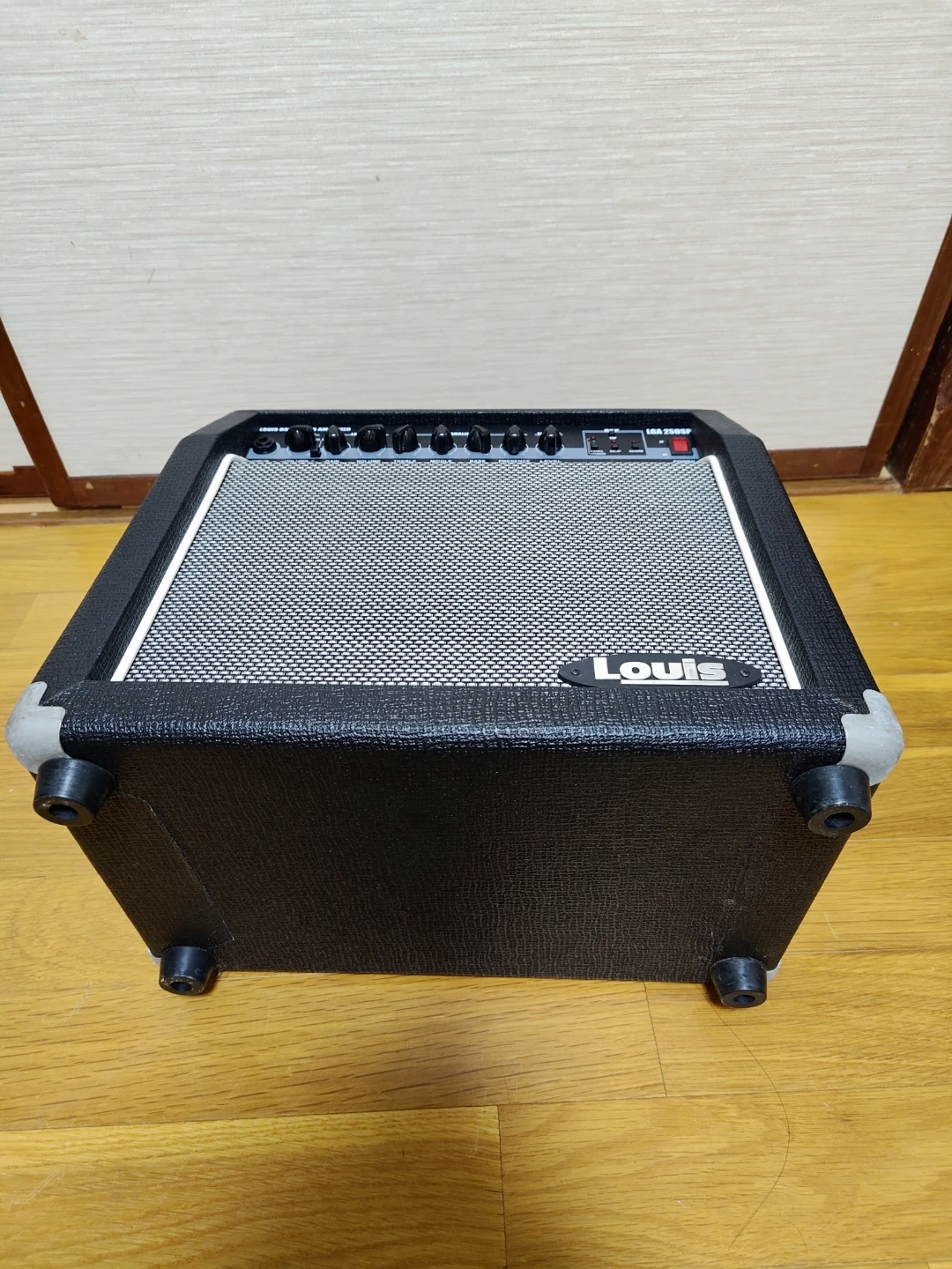 Louis LGA 25DSPの写真5枚目