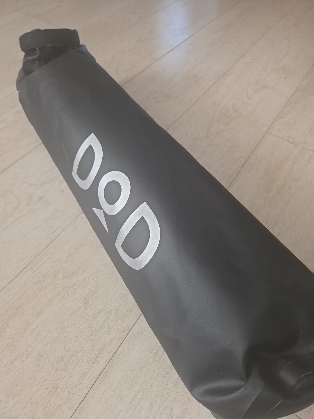 DOD ライダーズエアマット