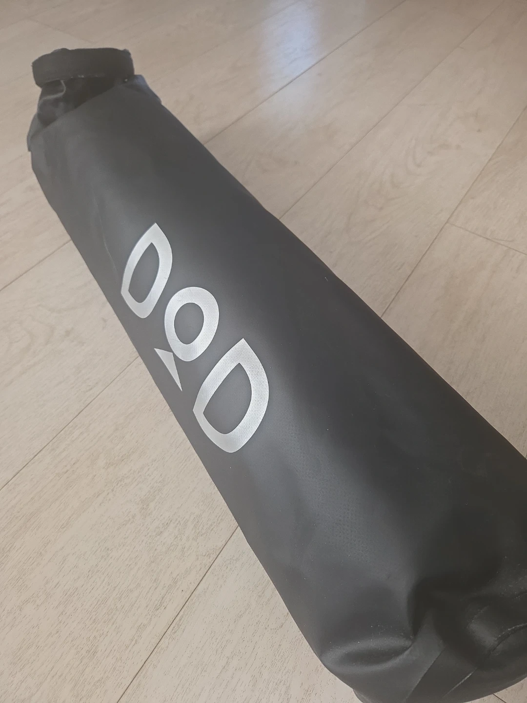 DOD ライダーズエアマット