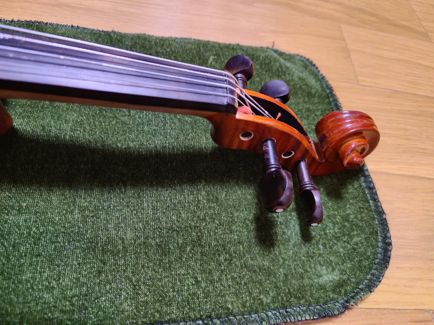 S.Albert SV-48 (1/4サイズ) (5点セット)の写真3枚目