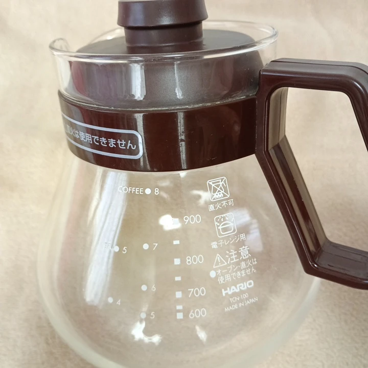 ハリオ コーヒーサーバー TCN-100