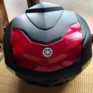 ヤマハワイズギア トップケース 39L