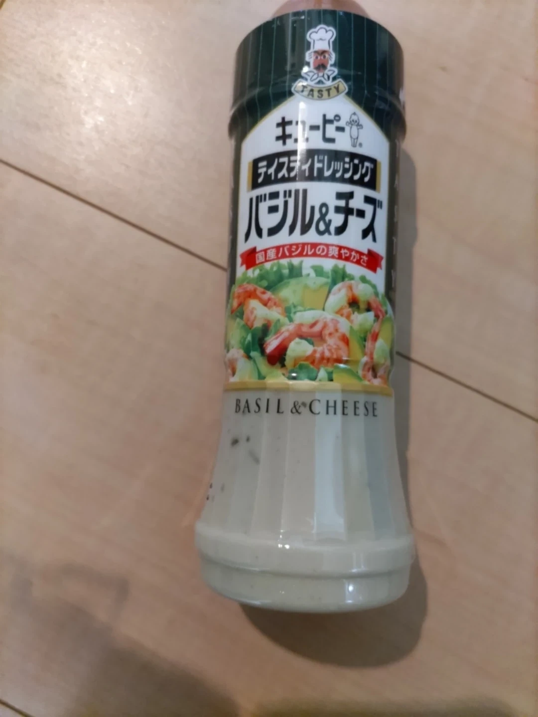 食品詰め合わせ 明治牛乳・超熟ロール・ドレッシングの写真4枚目