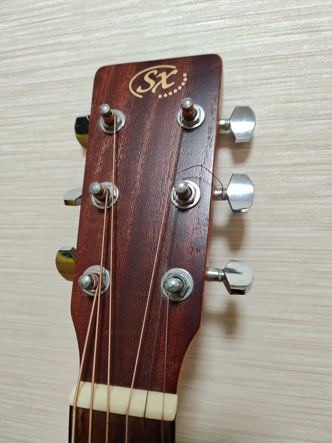 SX Custom SD-304の写真4枚目