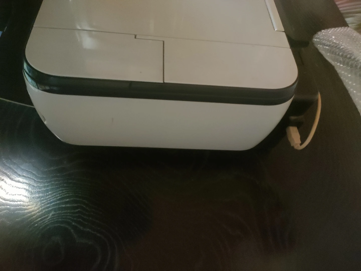 キヤノン PIXUS MP493 プリンターの写真8枚目