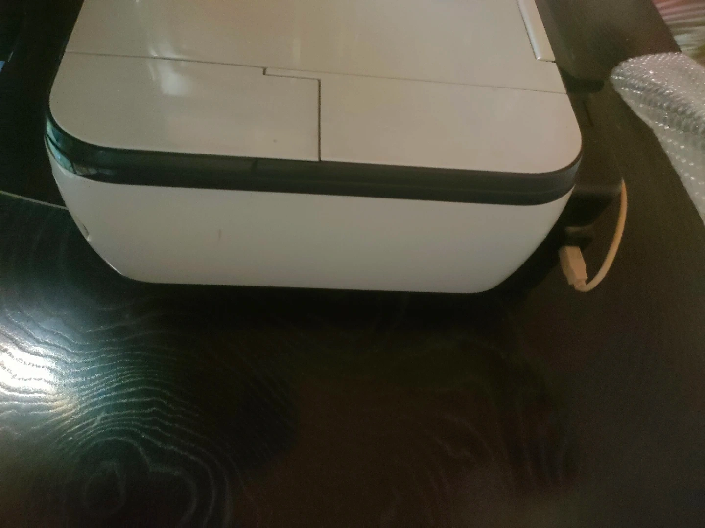キヤノン PIXUS MP493 プリンターの写真8枚目