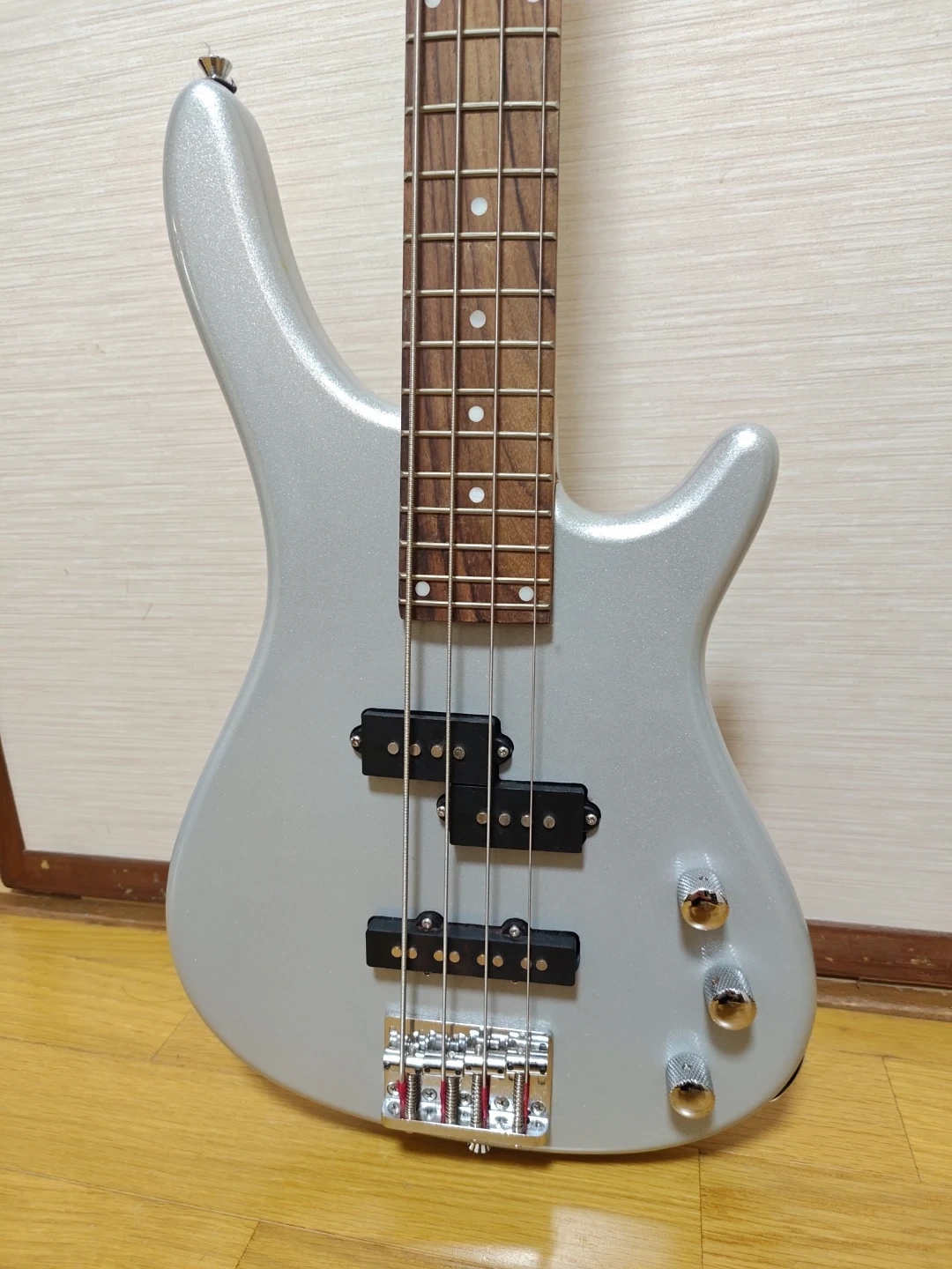 Flavar Bass (6点セット)の写真2枚目