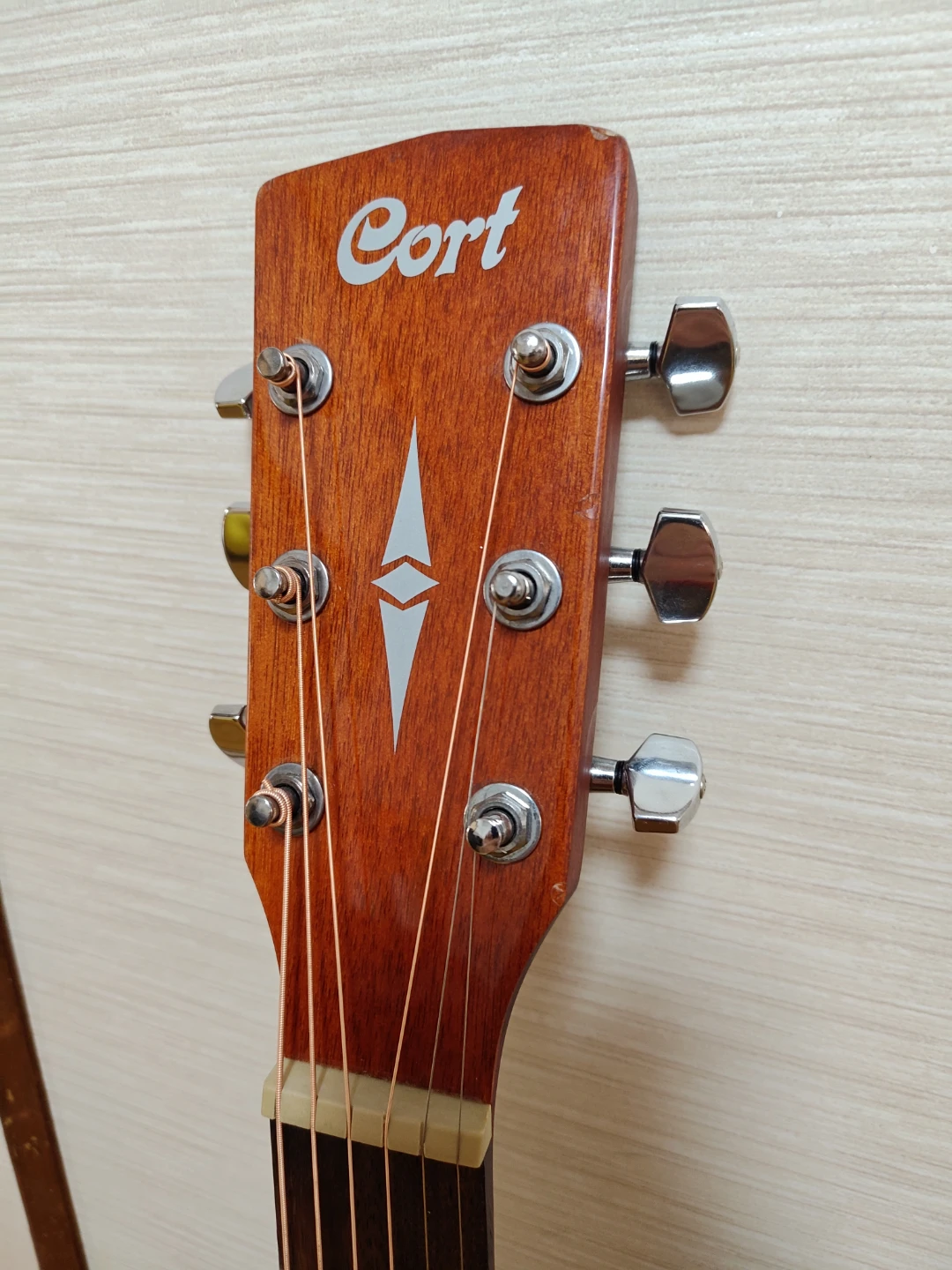 Cort CAG-1F CAOの写真4枚目