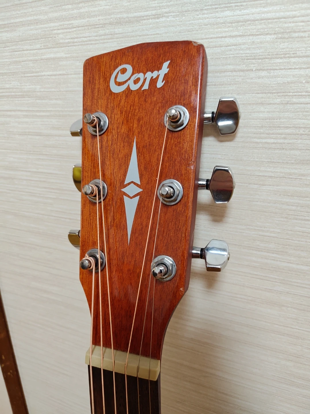 Cort CAG-1F CAOの写真4枚目