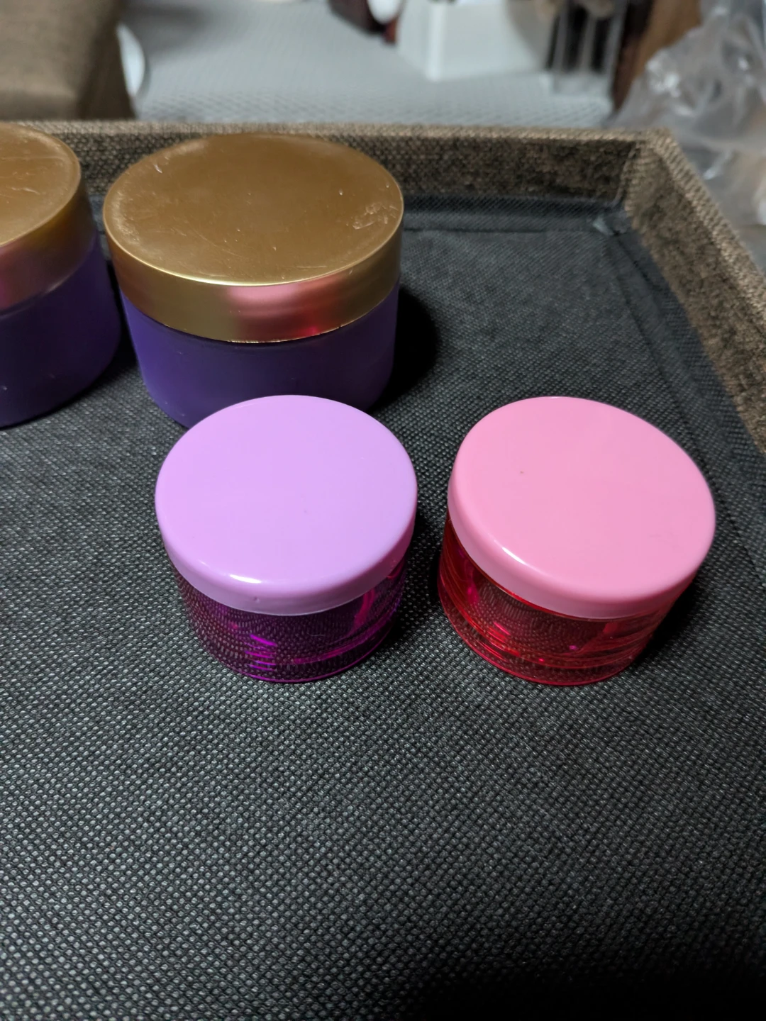 化粧品用小分け容器 4個セットの写真3枚目