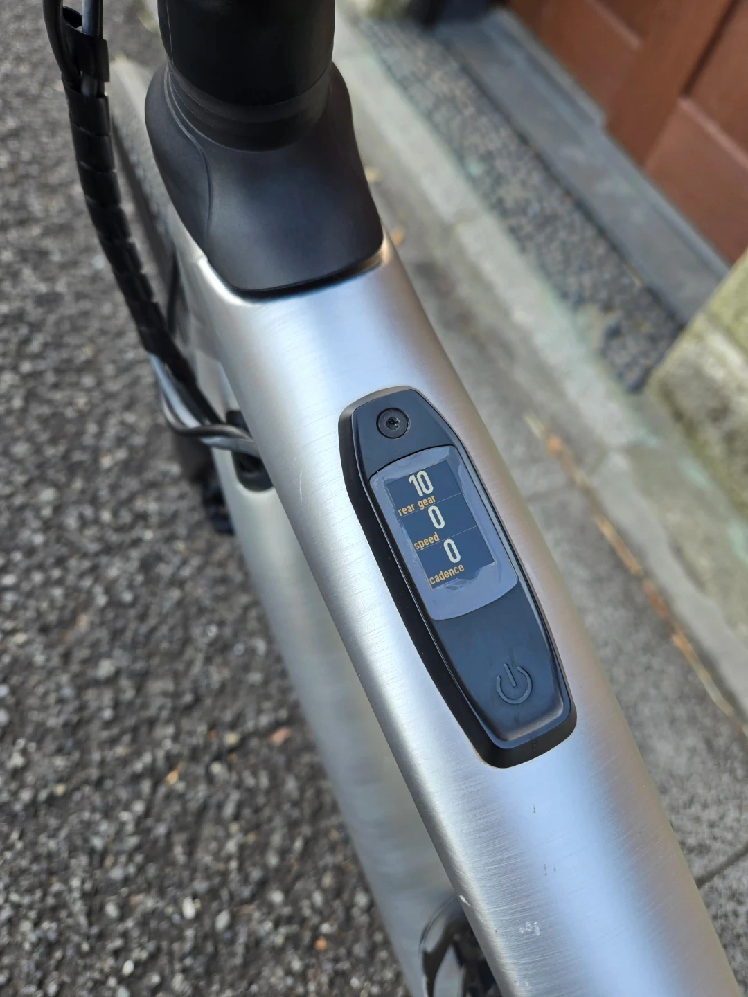 スペシャライズド SPECIALIZED VADO SL 5.0 2023 総額約74万円の写真4枚目