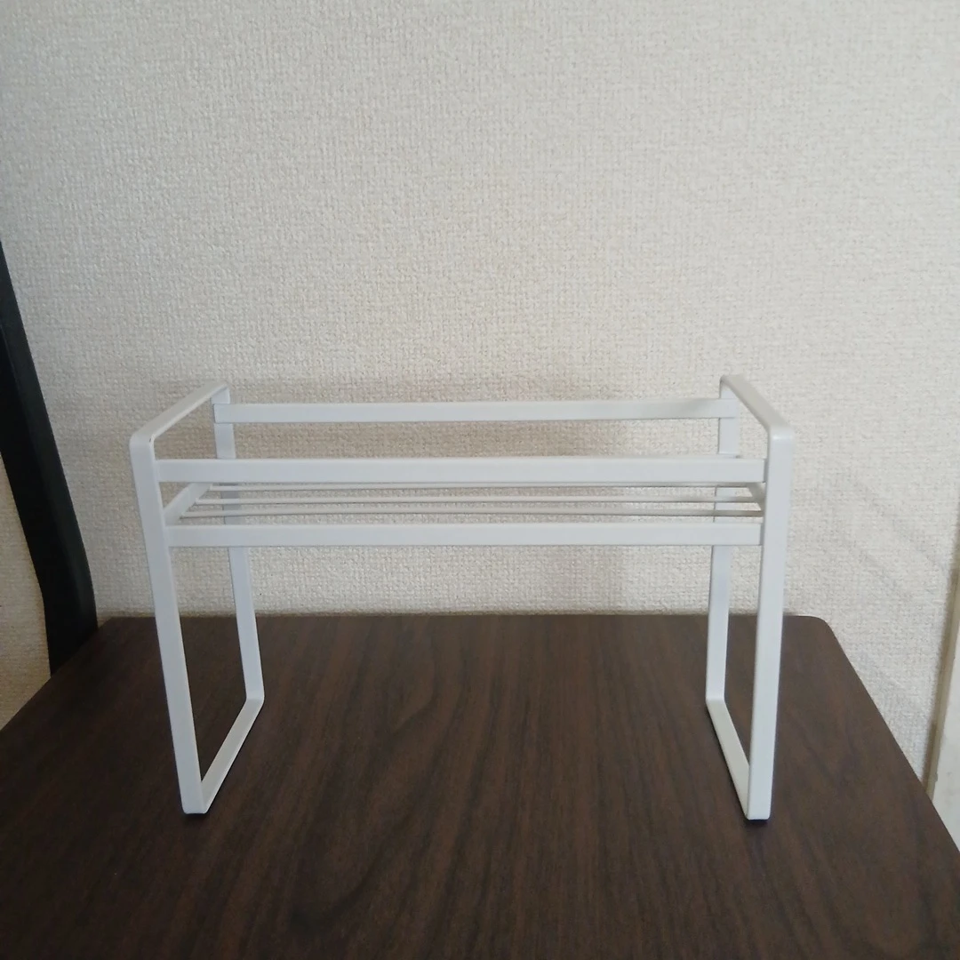 収納ラック・吸盤バスケット等 3点セット