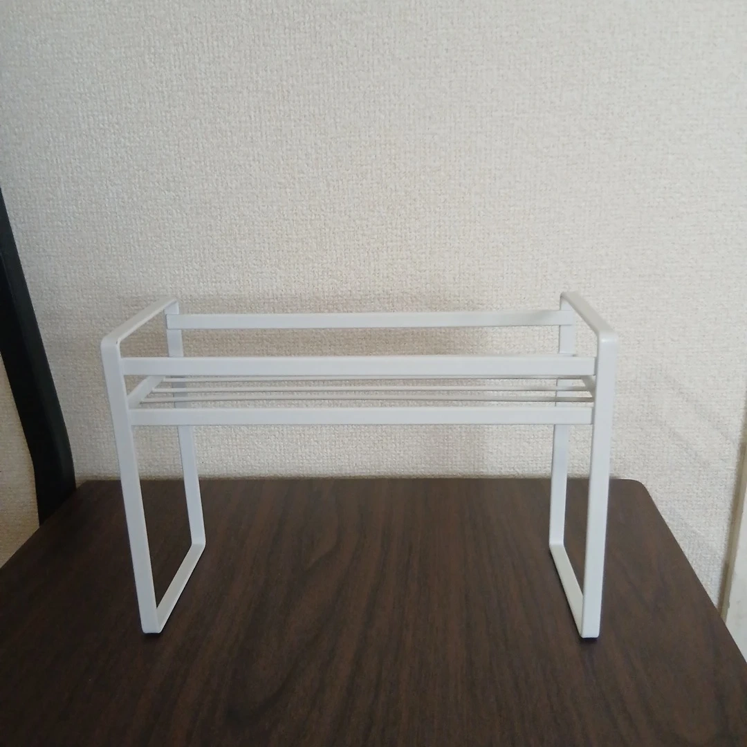 収納ラック・吸盤バスケット等 3点セット