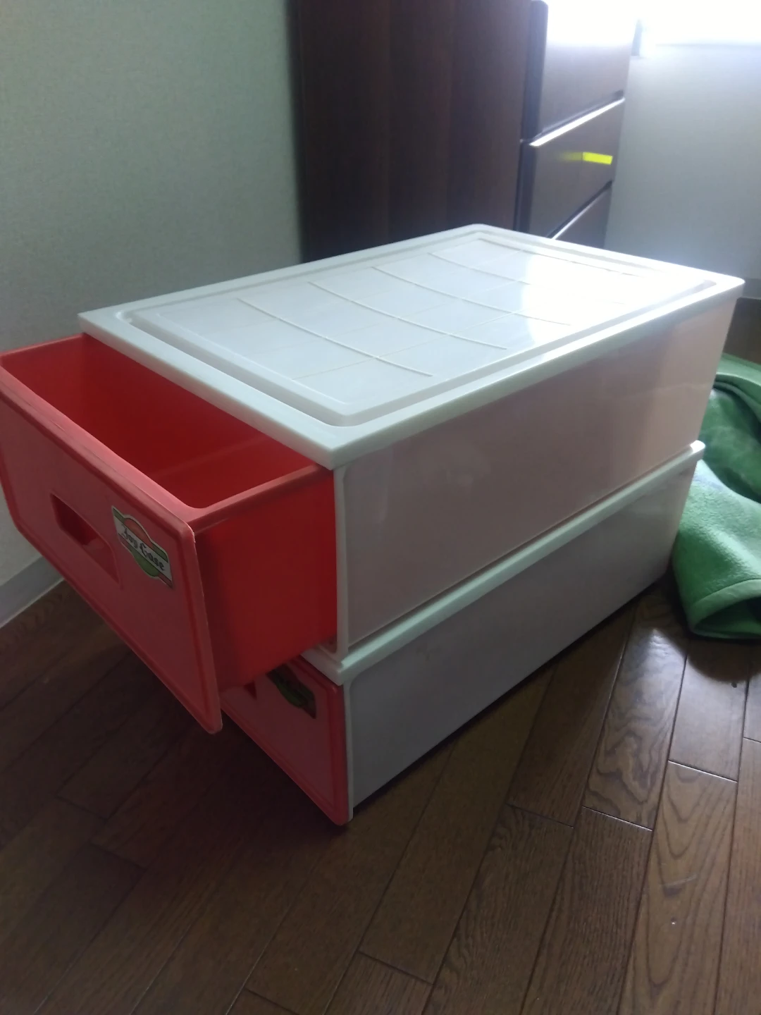 収納ケース①