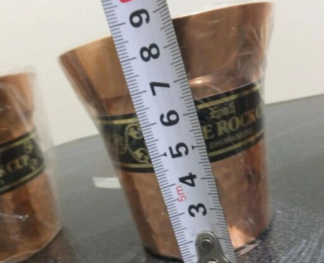 タンブラー　新品　3個の写真4枚目