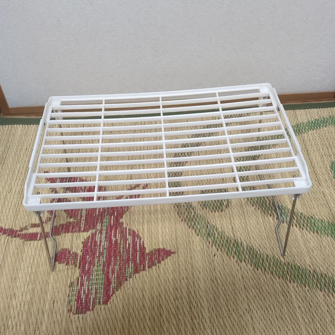 ホワイト 2個セットの写真2枚目