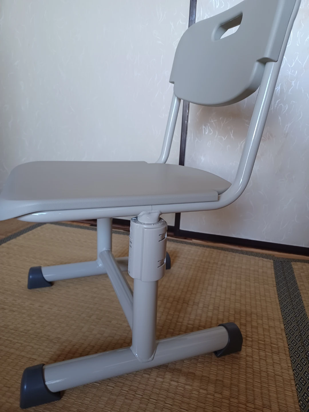 ダイイチ SSチェア CR-3010-IJWの写真3枚目
