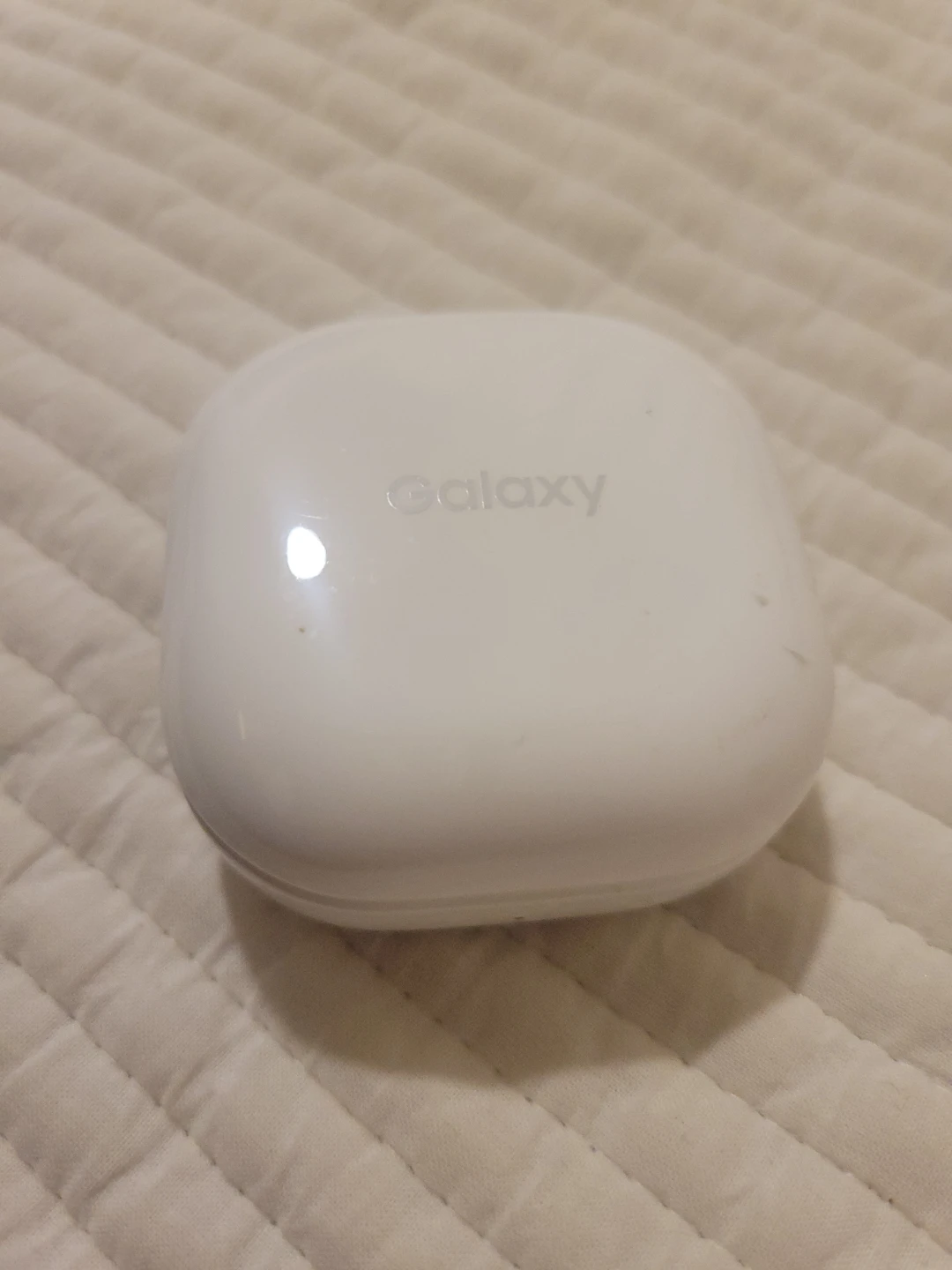 Galaxy  buds2　SM-R177 充電ケース