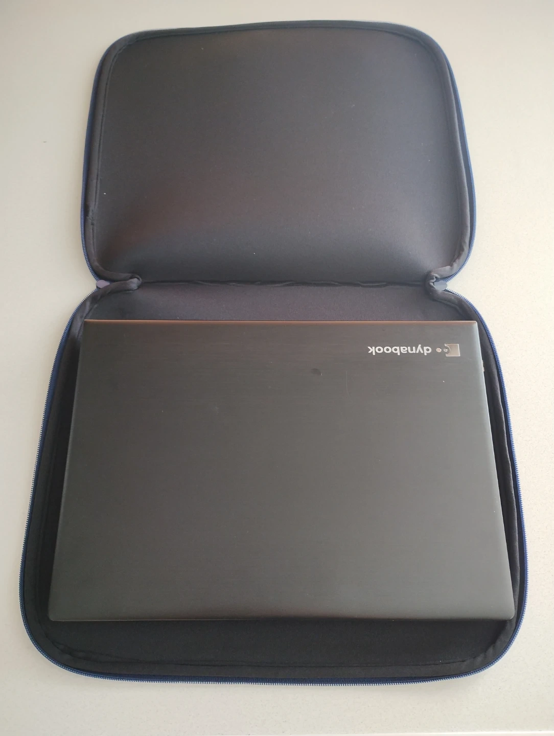 東芝 dynabook R734/M Windows11 美品の写真7枚目