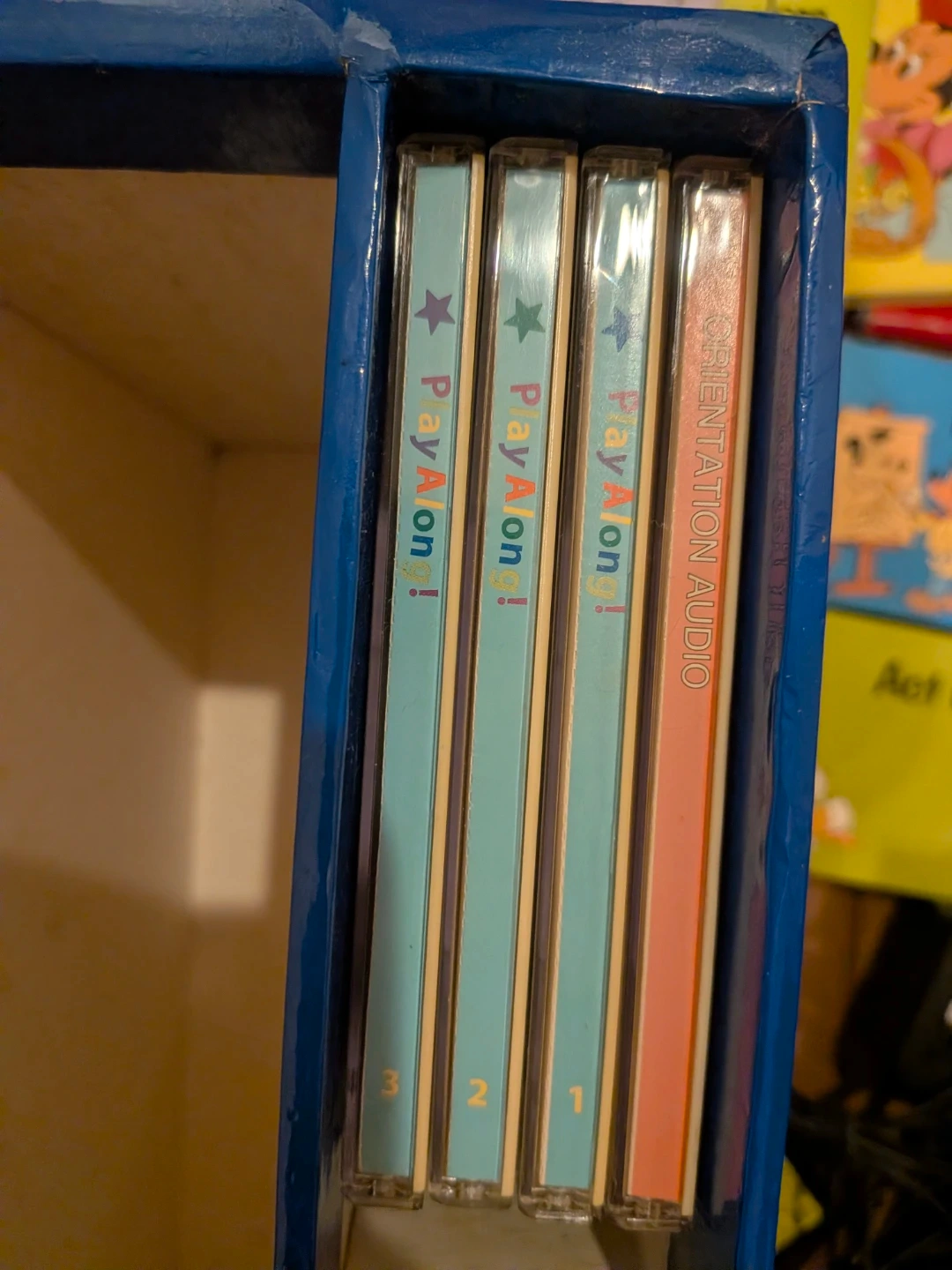 ディズニー英語システム セットの写真5枚目