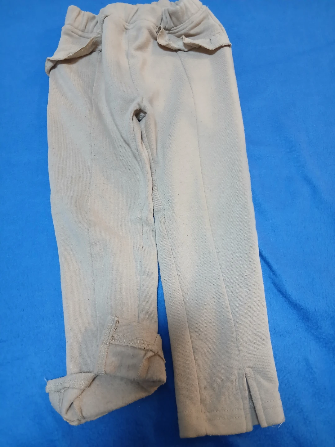 キッズ ボトムス 2点セット90cm95cmの写真3枚目
