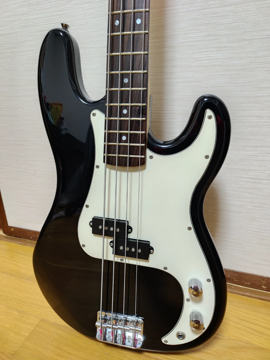 PhotoGenic Bass (6点セット)の写真2枚目