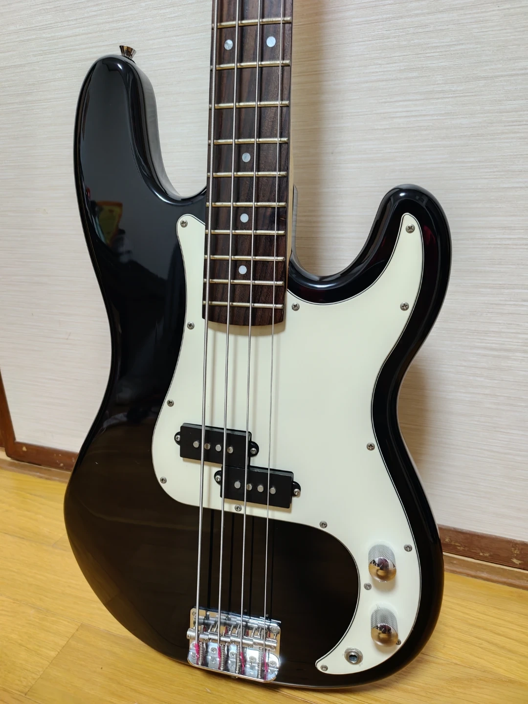PhotoGenic Bass (6点セット)の写真2枚目