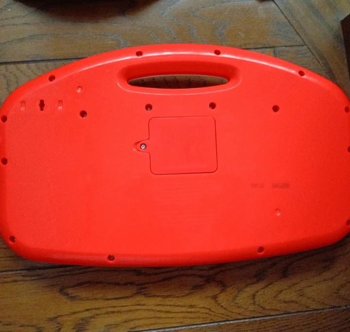 Fisher Price キーボードの写真2枚目