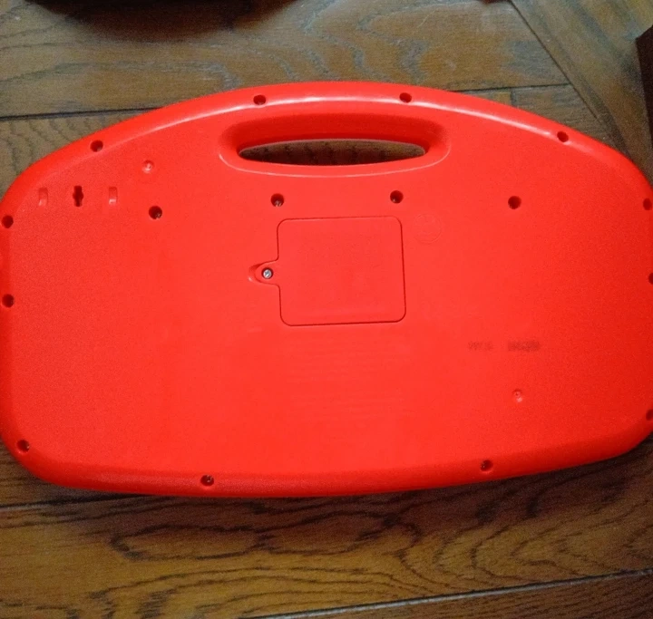 Fisher Price キーボードの写真2枚目