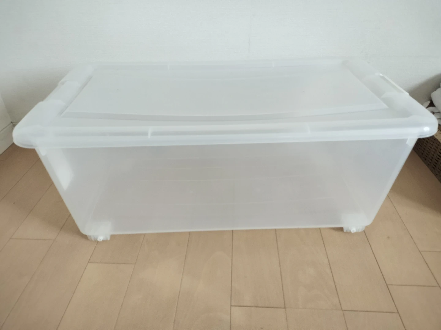 収納ケース 40×75×30cm