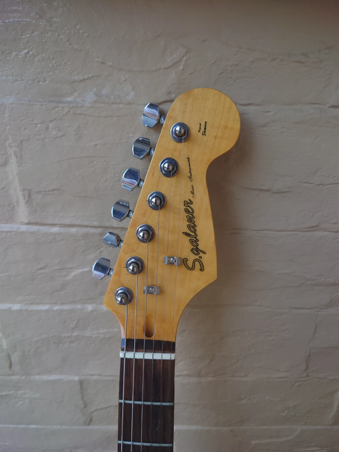 Senser  Guitarの写真8枚目