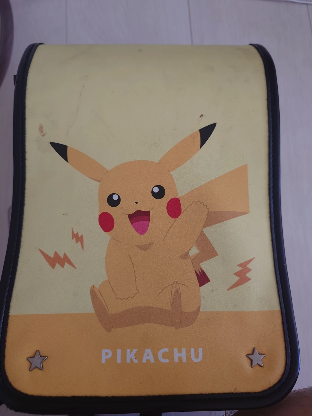 ポケモンランドセル