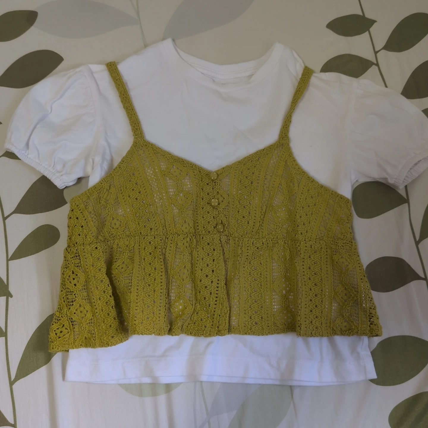 キッズ服 まとめ売り 130cm セットの写真2枚目