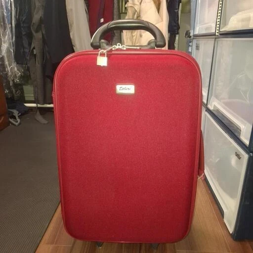 【譲渡者決定】【中古】機内持ち込み用キャリーケース