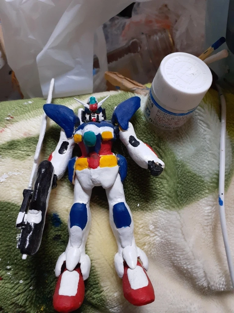 ハンドメイド