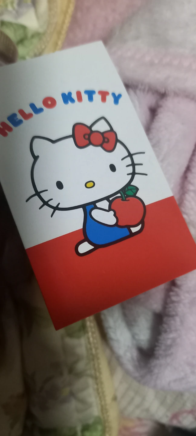 ハローキティ ビスケットボトル COOKの写真5枚目