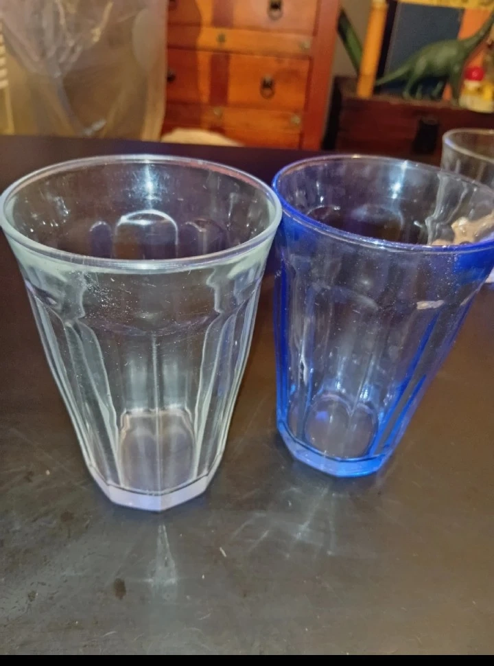 何か購入された方に無料で差し上げます。デュラレックスmade in france グラス 4個セットの写真3枚目