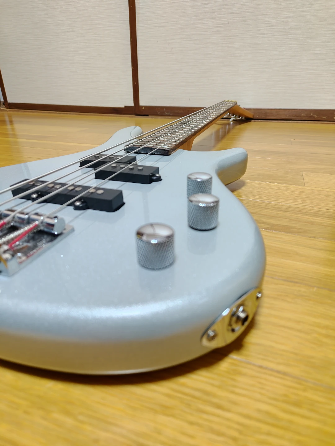 Flavar Bass (6点セット)の写真8枚目