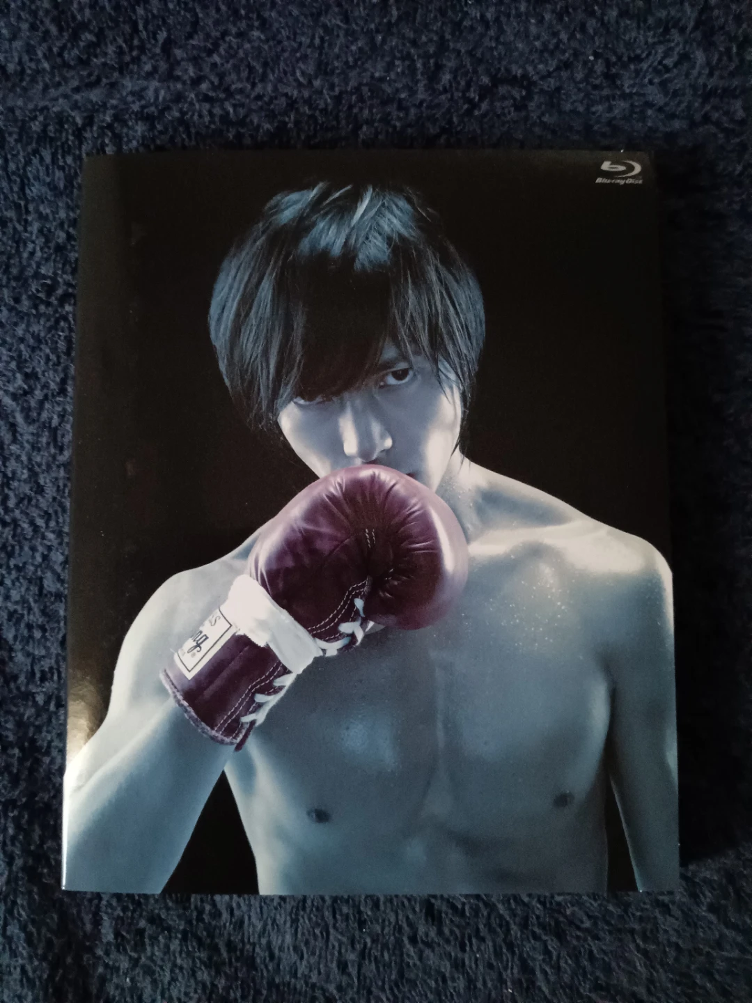 ★あしたのジョー Premium Edition 特典映像満載のBlu-rayとDVDの2枚組。プレミア エディション,限定版！の写真6枚目