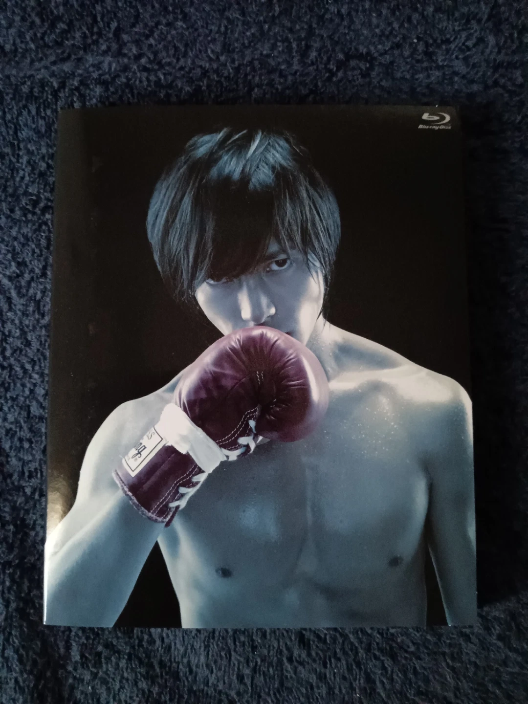 ★あしたのジョー Premium Edition 特典映像満載のBlu-rayとDVDの2枚組。プレミア エディション,限定版!の写真6枚目