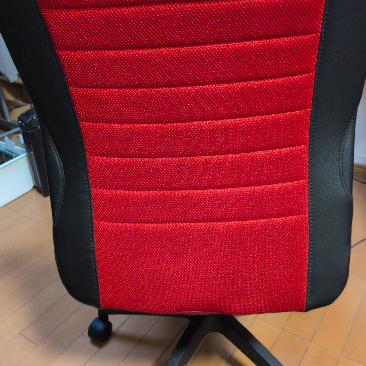 即購入大歓迎️⭕️期間限定出品 ゲーミングチェアの写真2枚目