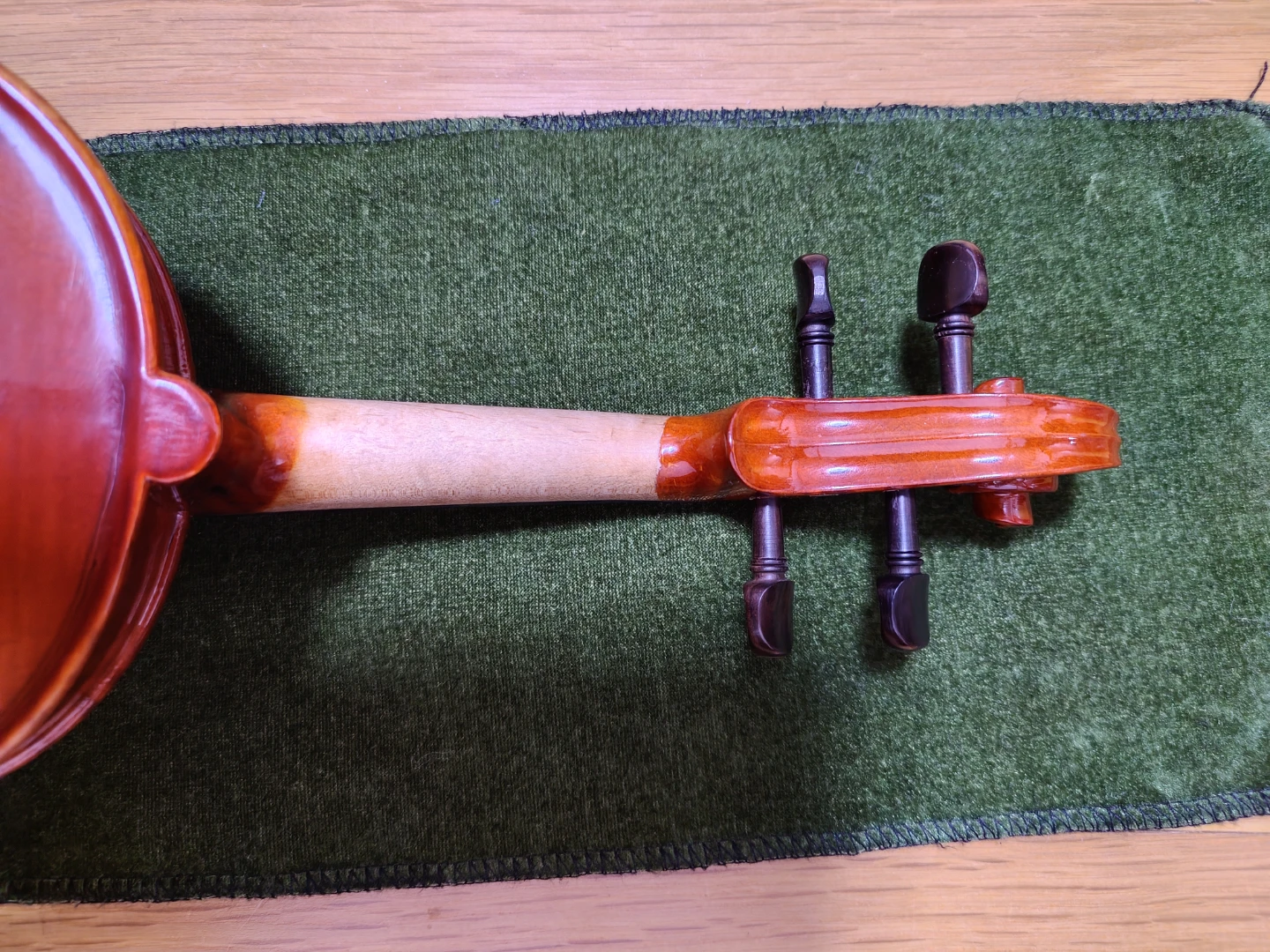 S.Albert SV-48 (1/4サイズ) (5点セット)の写真8枚目