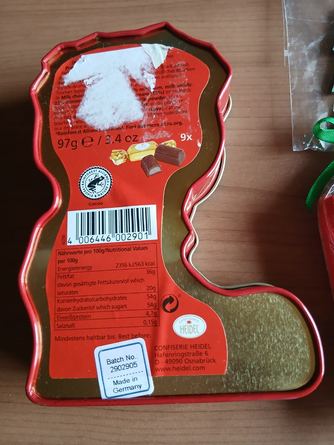 クリスマスグッズまとめ売りの写真8枚目