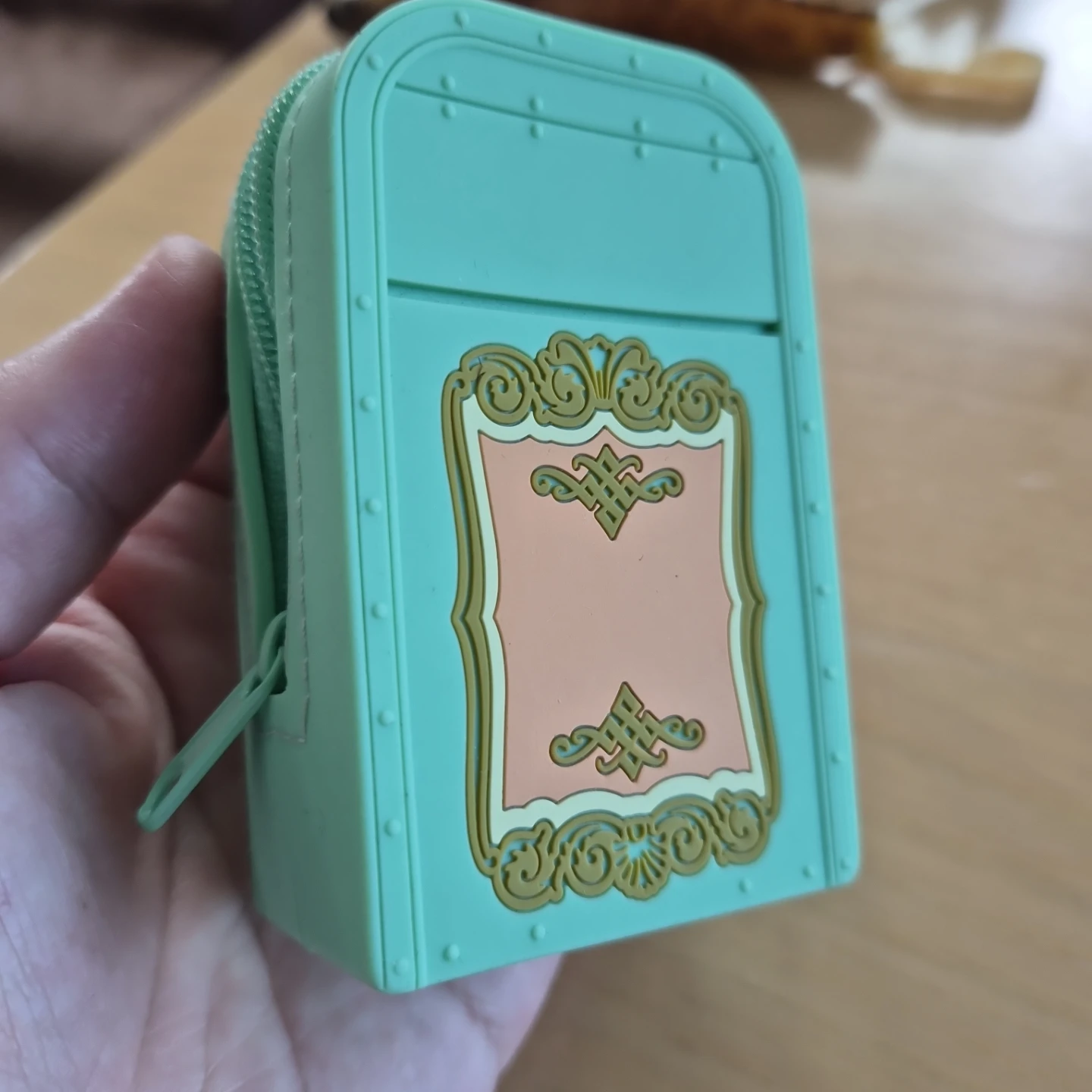 東京ディズニーリゾート 小物入れすの写真4枚目