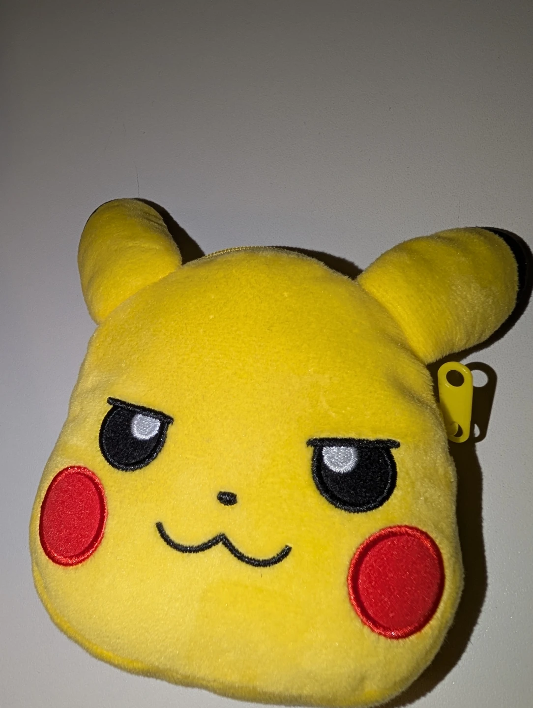 ポケモン ピカチュウ ポーチ