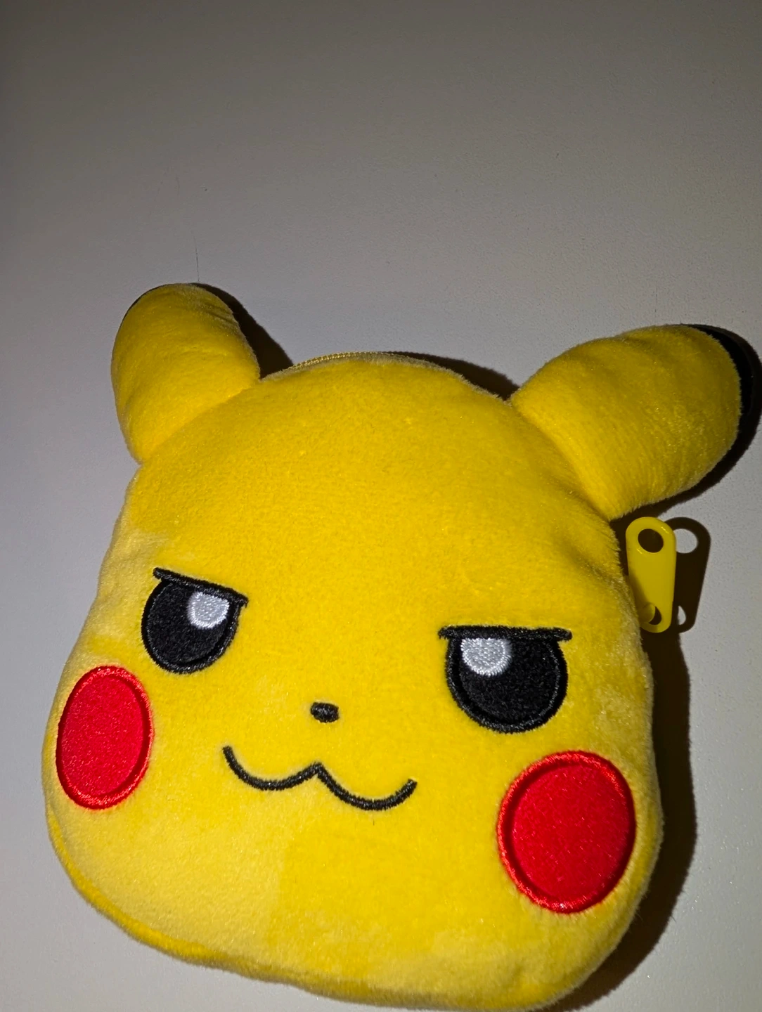 ポケモン ピカチュウ ポーチ
