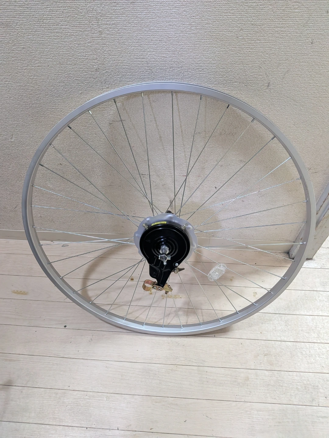 自転車新品部品 各500円から 必要品あればコメを